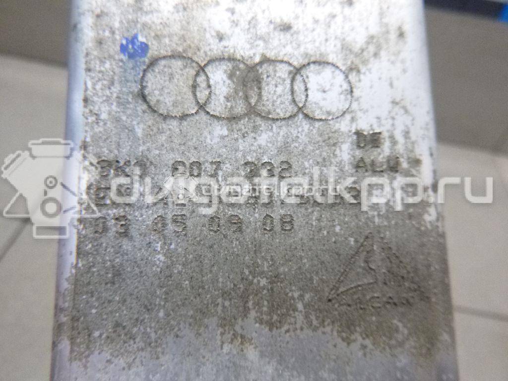 Фото Кронштейн усилителя заднего бампера правый  8k0807332a для audi A4 [B8] {forloop.counter}}