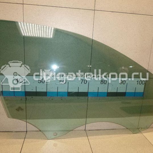 Фото Стекло двери передней правой  8K0845202C для audi A4 [B8]