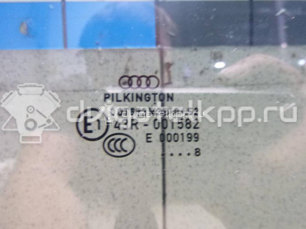 Фото Стекло двери передней правой  8K0845202C для audi A4 [B8] {forloop.counter}}