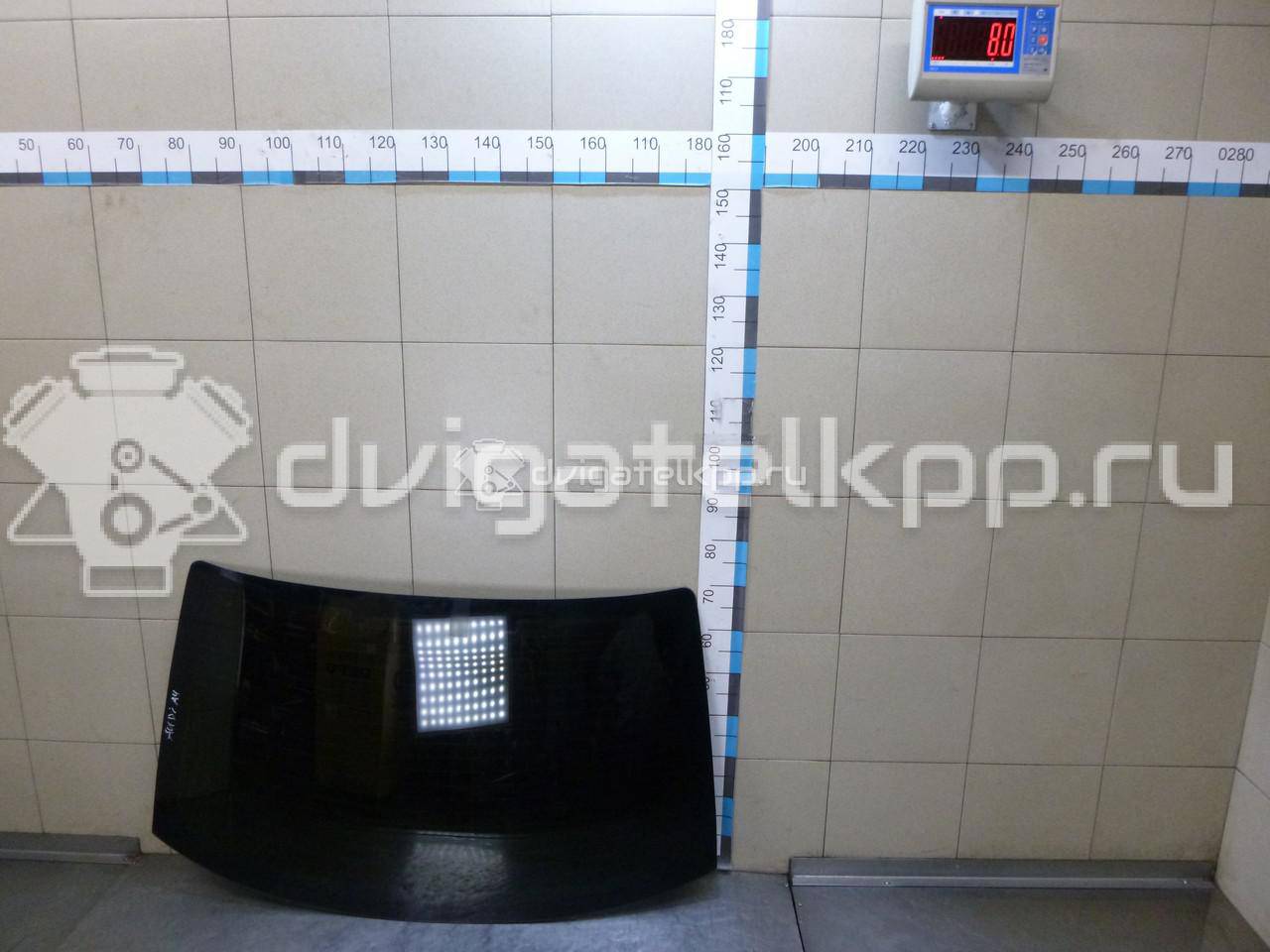 Фото Стекло заднее  8k5845501nvb для Audi A4 {forloop.counter}}