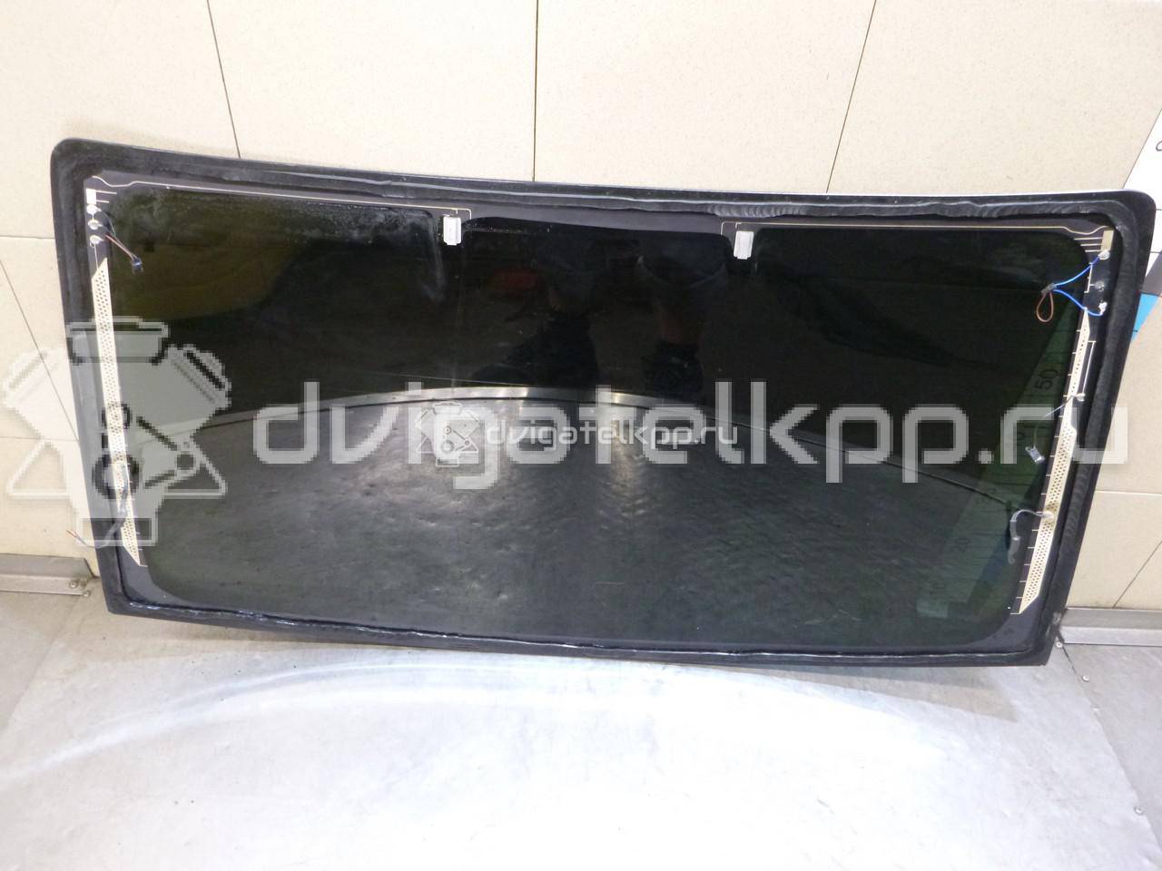 Фото Стекло заднее  8k5845501nvb для Audi A4 {forloop.counter}}