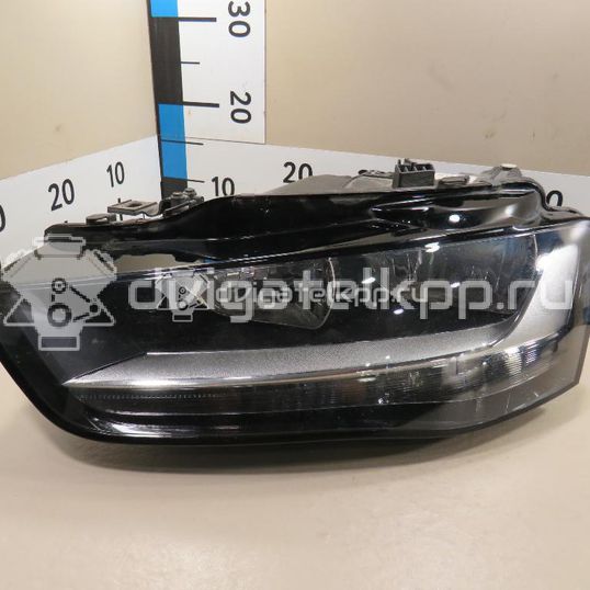 Фото Фара левая  8k0941003ac для Audi A4