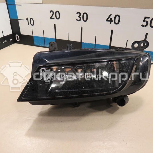 Фото Фара противотуманная правая  8k0941700b для Audi A4