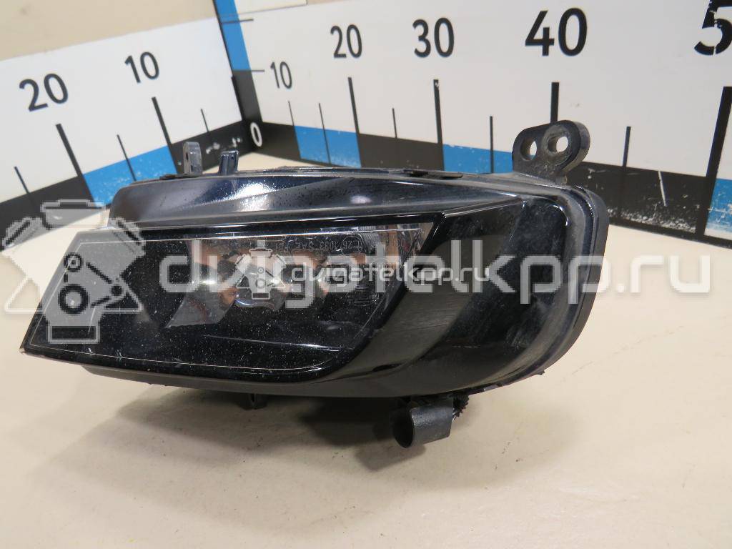 Фото Фара противотуманная правая  8k0941700b для Audi A4 {forloop.counter}}