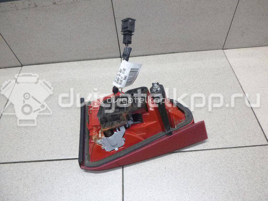 Фото Фонарь задний внутренний правый  8K5945094K для Audi A4 {forloop.counter}}