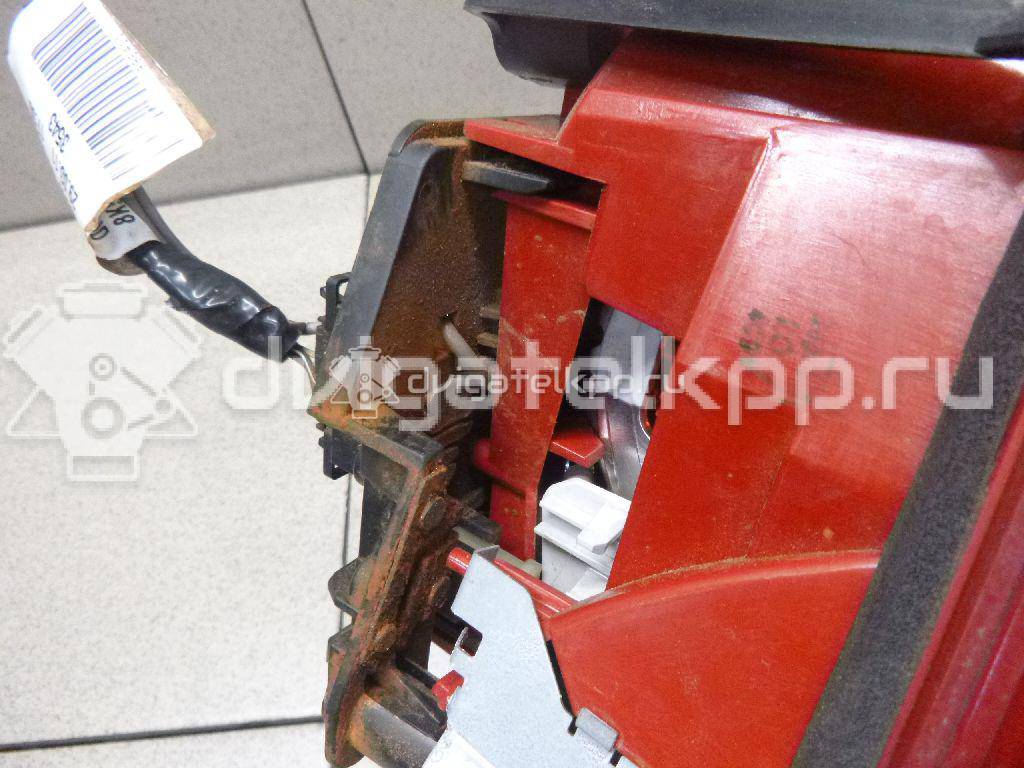 Фото Фонарь задний внутренний правый  8K5945094K для Audi A4 {forloop.counter}}