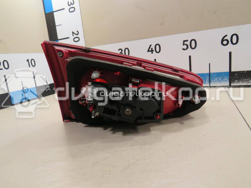 Фото Фонарь задний внутренний правый  8k5945094aa для Audi A4 {forloop.counter}}