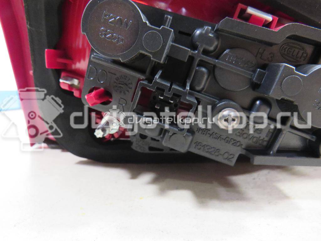 Фото Фонарь задний внутренний правый  8k5945094aa для Audi A4 {forloop.counter}}
