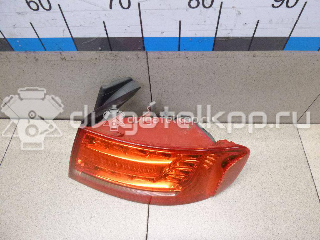 Фото Фонарь задний наружный правый  8k5945096k для Audi A4 {forloop.counter}}