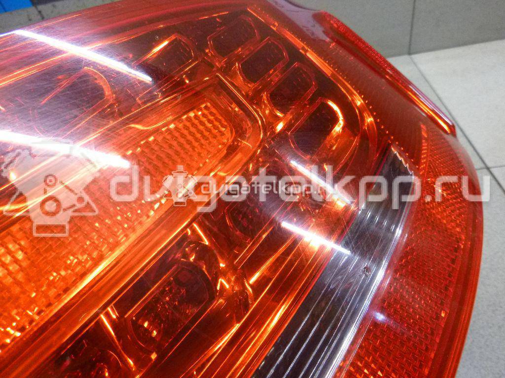 Фото Фонарь задний наружный правый  8k5945096k для Audi A4 {forloop.counter}}