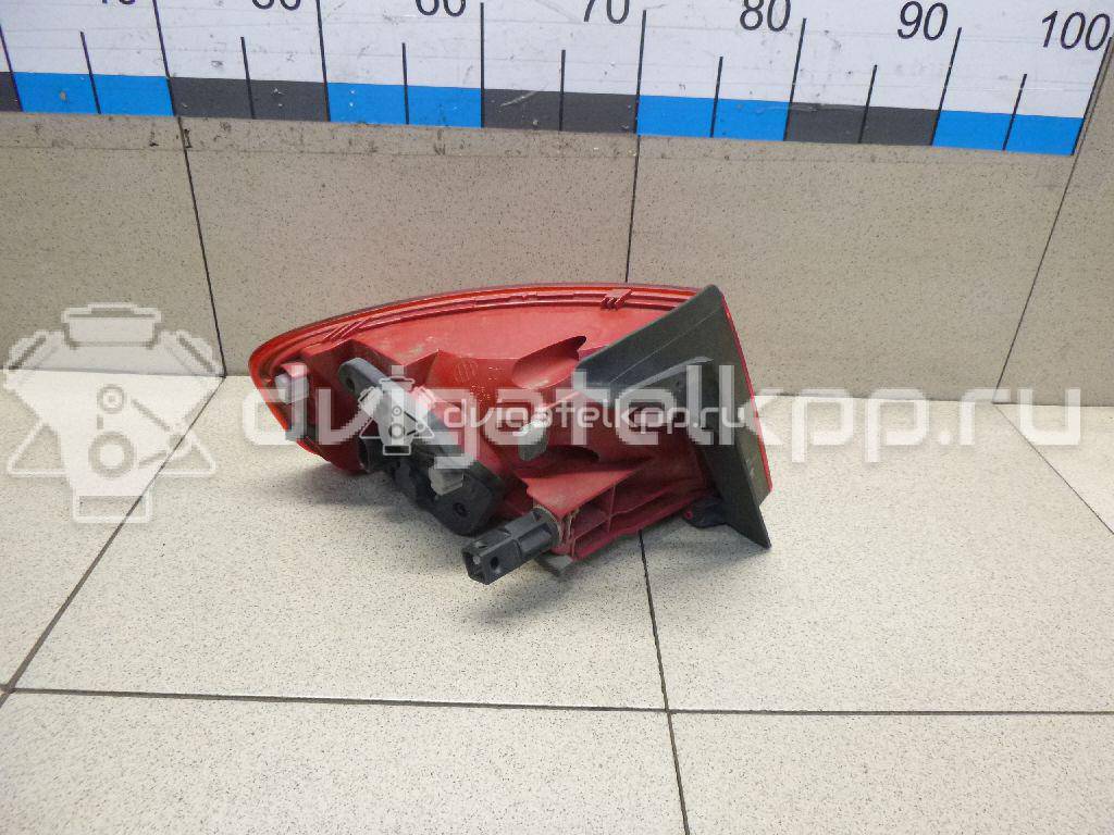 Фото Фонарь задний наружный правый  8k5945096k для Audi A4 {forloop.counter}}