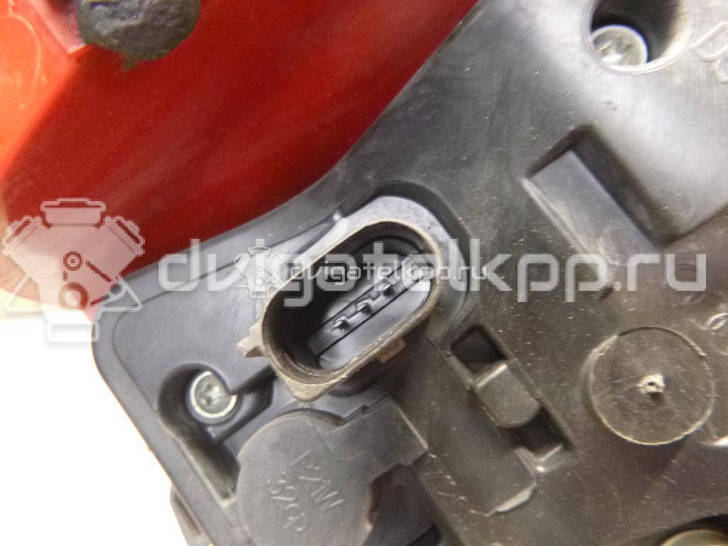 Фото Фонарь задний наружный правый  8k5945096k для Audi A4 {forloop.counter}}