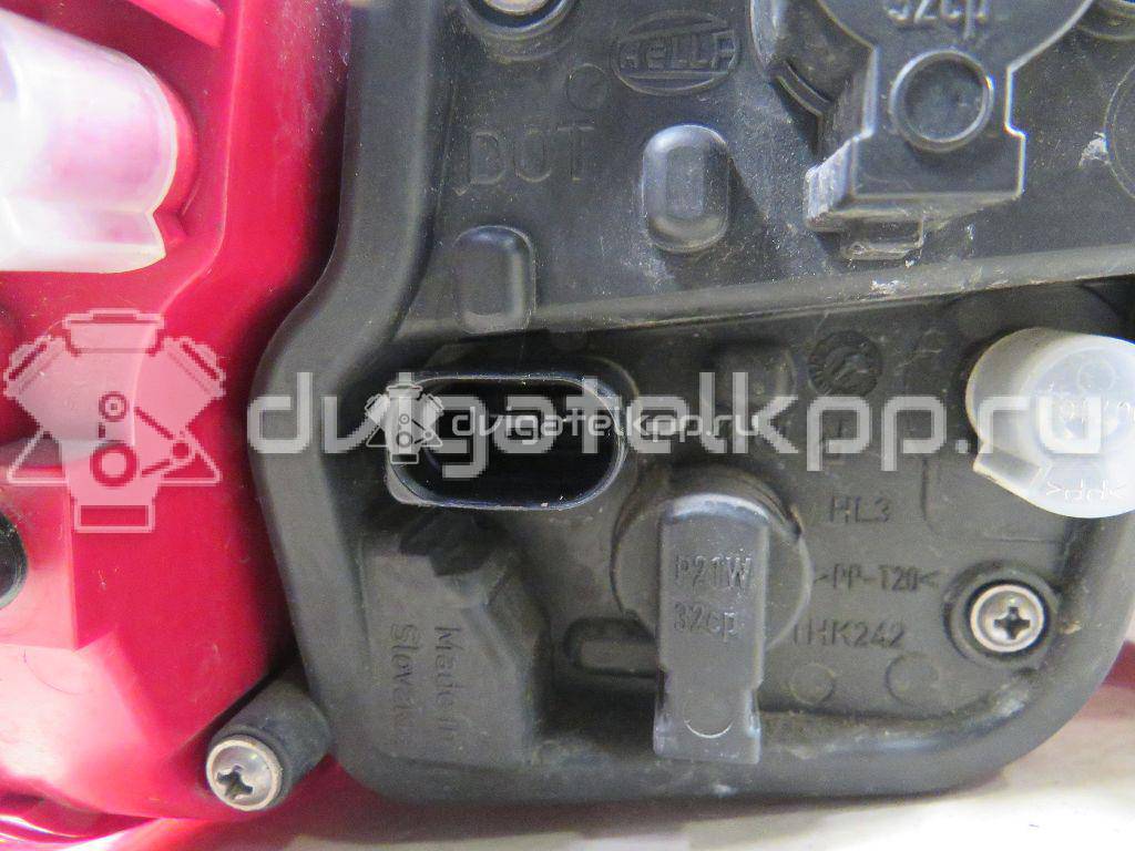 Фото Фонарь задний наружный правый  8k5945096aa для Audi A4 {forloop.counter}}