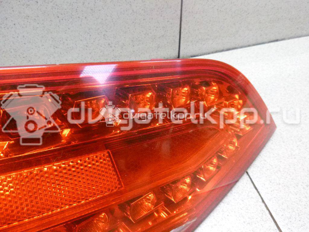 Фото Фонарь задний внутренний левый  8k5945093k для Audi A4 {forloop.counter}}