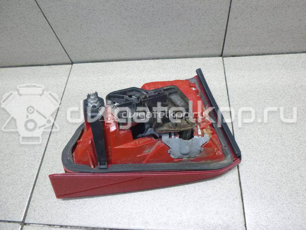 Фото Фонарь задний внутренний левый  8k5945093k для Audi A4 {forloop.counter}}