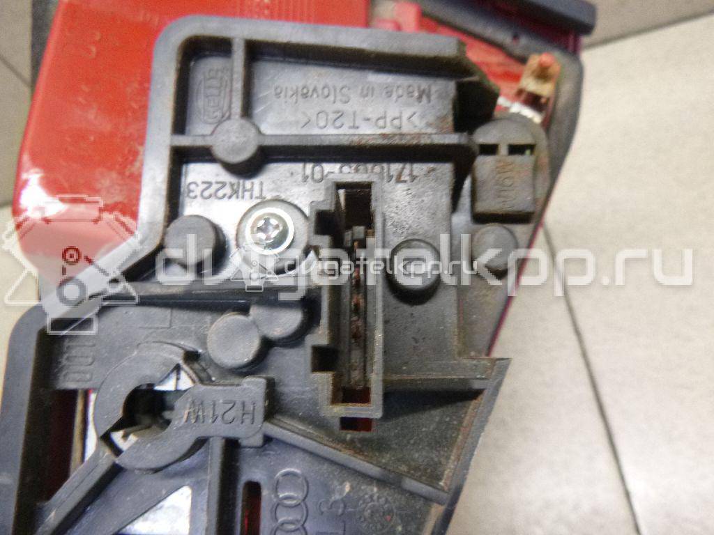 Фото Фонарь задний внутренний левый  8k5945093k для Audi A4 {forloop.counter}}