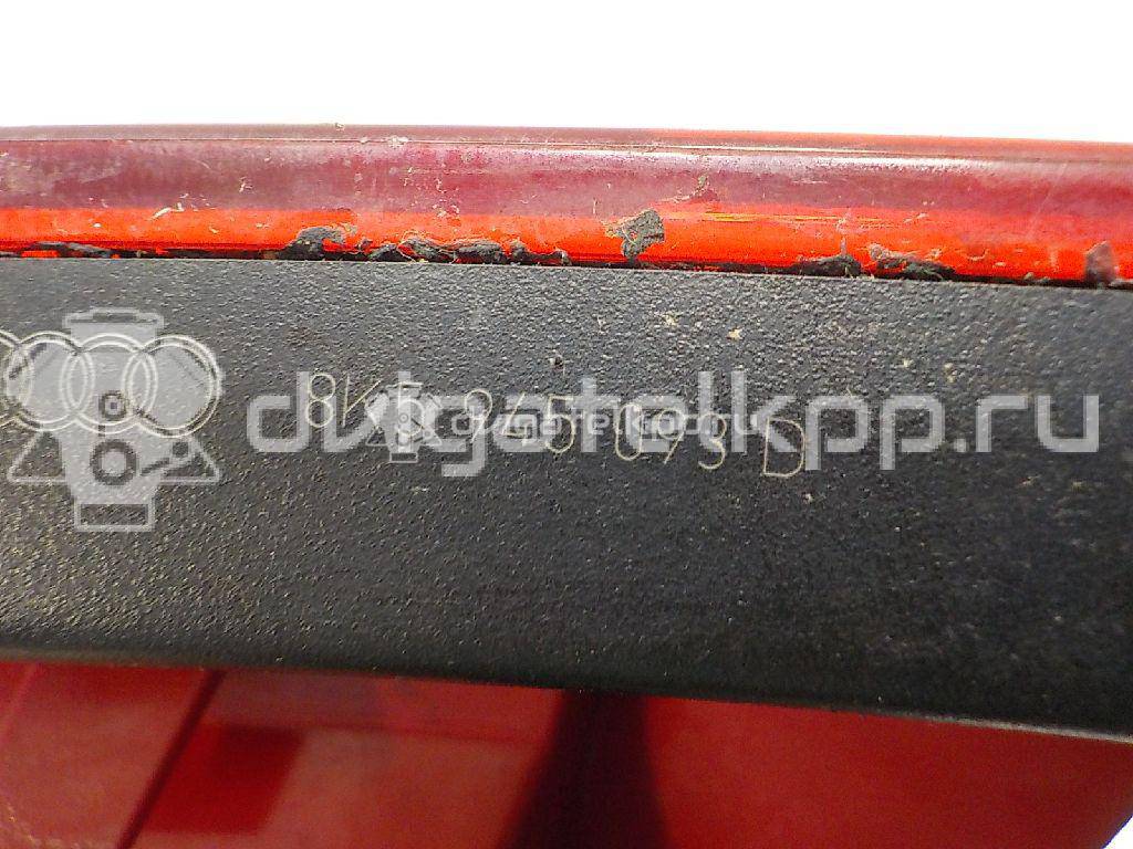 Фото Фонарь задний внутренний левый  8k5945093d для Audi A4 {forloop.counter}}