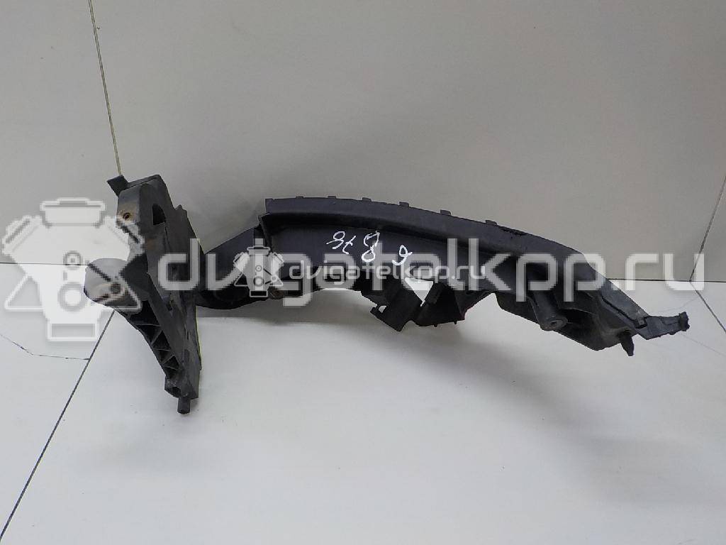 Фото Кронштейн фар правый  8K0805608C для Audi A4 {forloop.counter}}