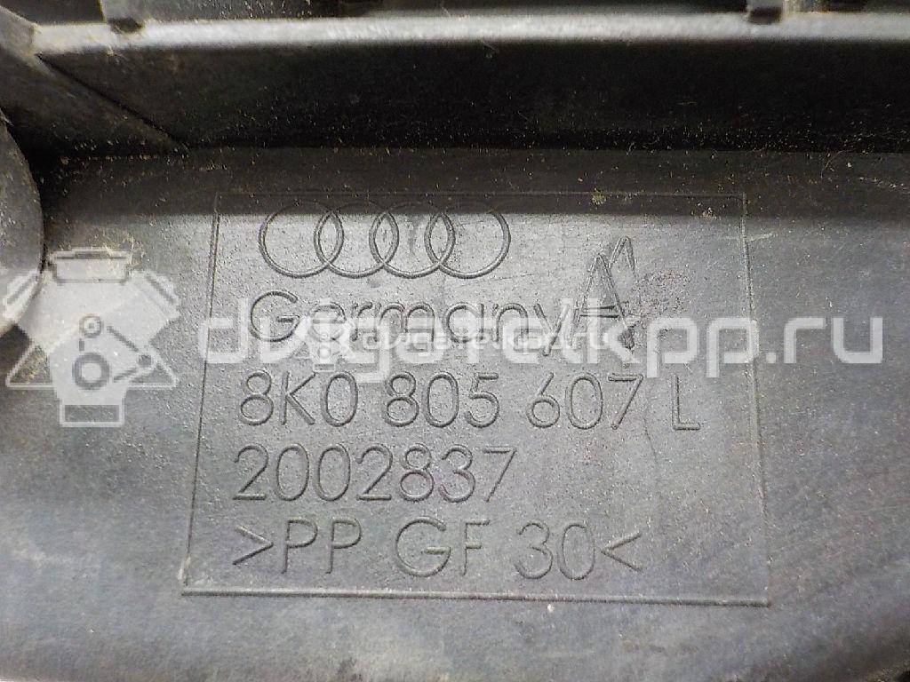 Фото Кронштейн фар левый  8K0805607C для Audi A4 {forloop.counter}}