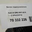 Фото Бачок гидроусилителя  4F0422371D для audi A4 [B8] {forloop.counter}}
