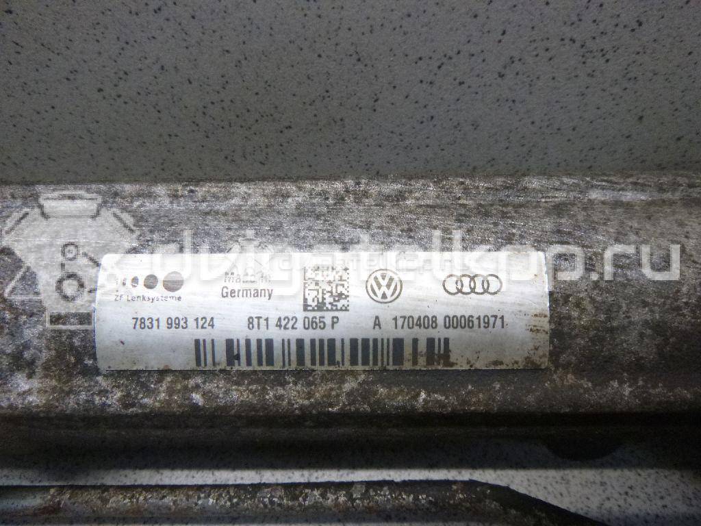 Фото Рейка рулевая  8T1422065P для Audi A5 / A4 {forloop.counter}}