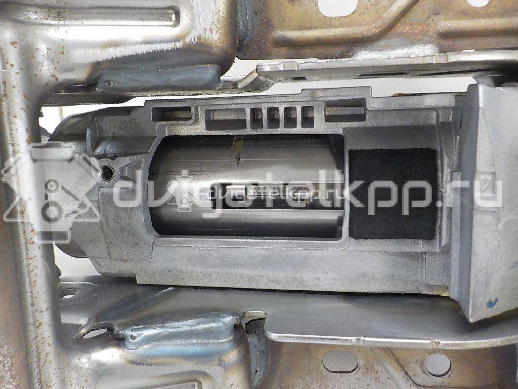 Фото Колонка рулевая  8K0419502R для audi A4 [B8] {forloop.counter}}
