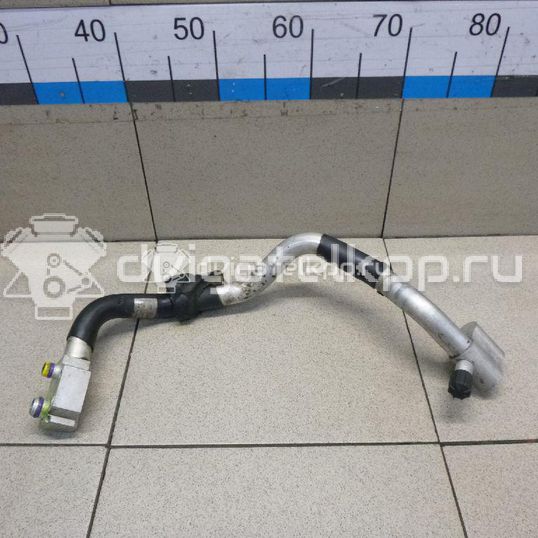 Фото Трубка кондиционера  8k1260712b для audi A4 [B8]