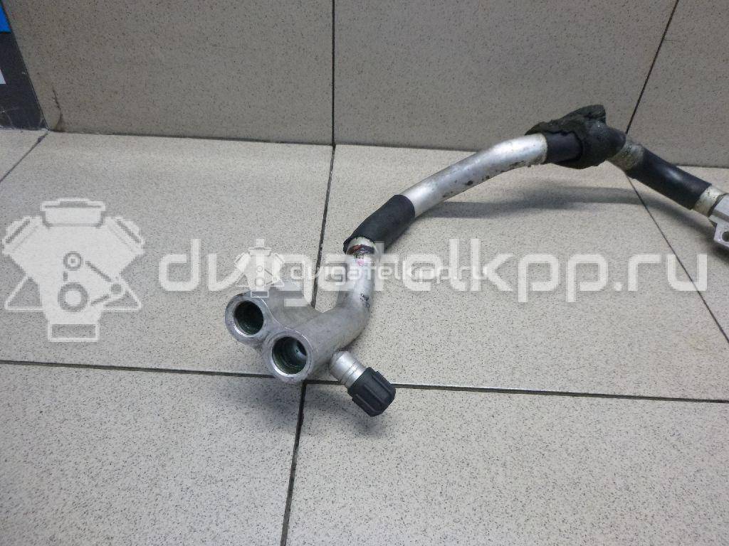 Фото Трубка кондиционера  8k1260712b для audi A4 [B8] {forloop.counter}}