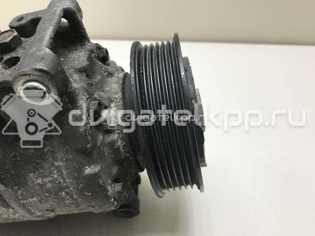 Фото Компрессор системы кондиционирования  8k0260805e для Audi A4 / A6 / A5 / Allroad / A8 {forloop.counter}}