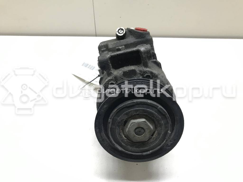 Фото Компрессор системы кондиционирования  8k0260805e для Audi A4 / A6 / A5 / Allroad / A8 {forloop.counter}}