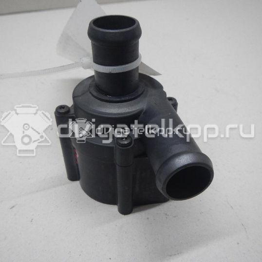 Фото Насос водяной (помпа)  06D121601 для audi A4 [B8]