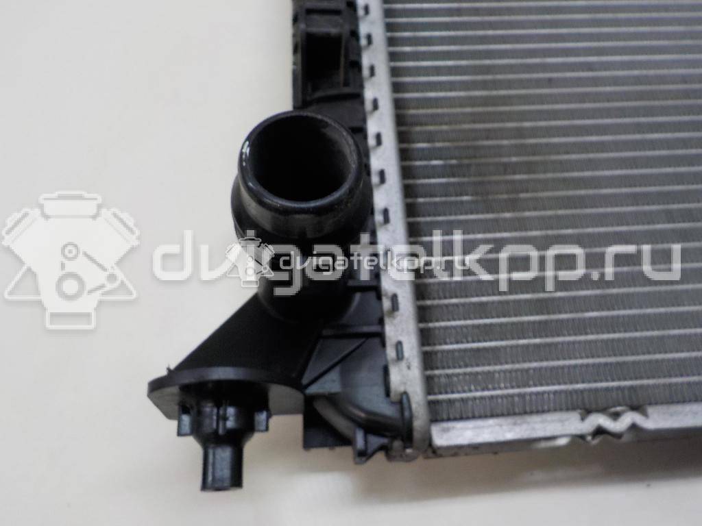 Фото Радиатор основной  8k0121251l для Audi A4 / A6 / A5 / Q5 / A7 Sportback 4Ga, 4Gf {forloop.counter}}
