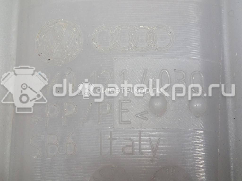 Фото Бачок расширительный  8K0121403Q для audi A4 [B8] {forloop.counter}}