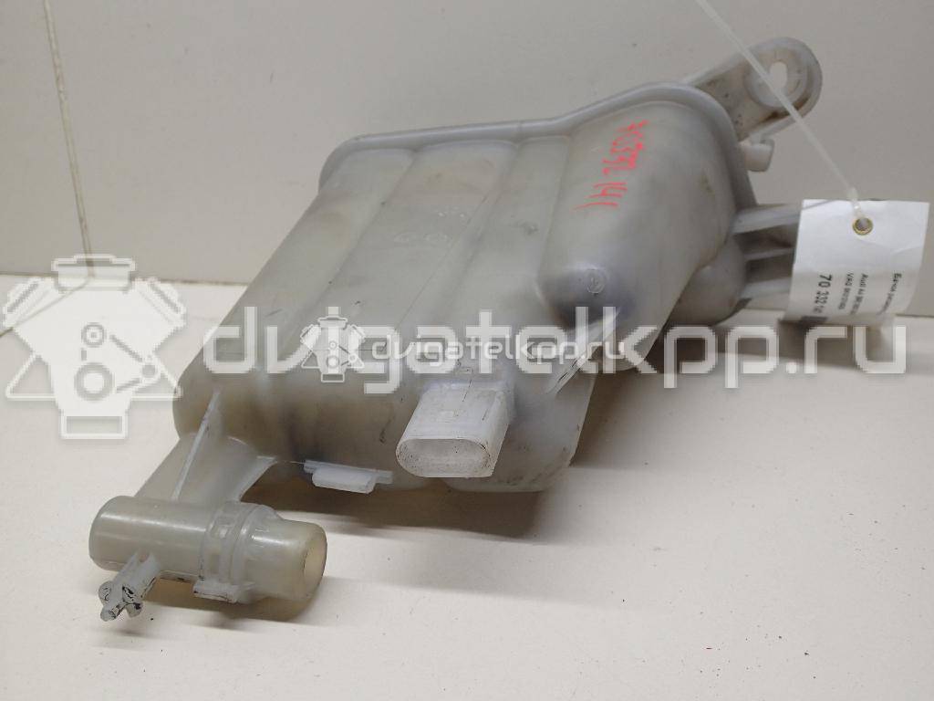 Фото Бачок расширительный  8K0121403G для audi A4 [B8] {forloop.counter}}