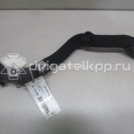 Фото Патрубок радиатора  8k0121055n для Audi A5 / A4