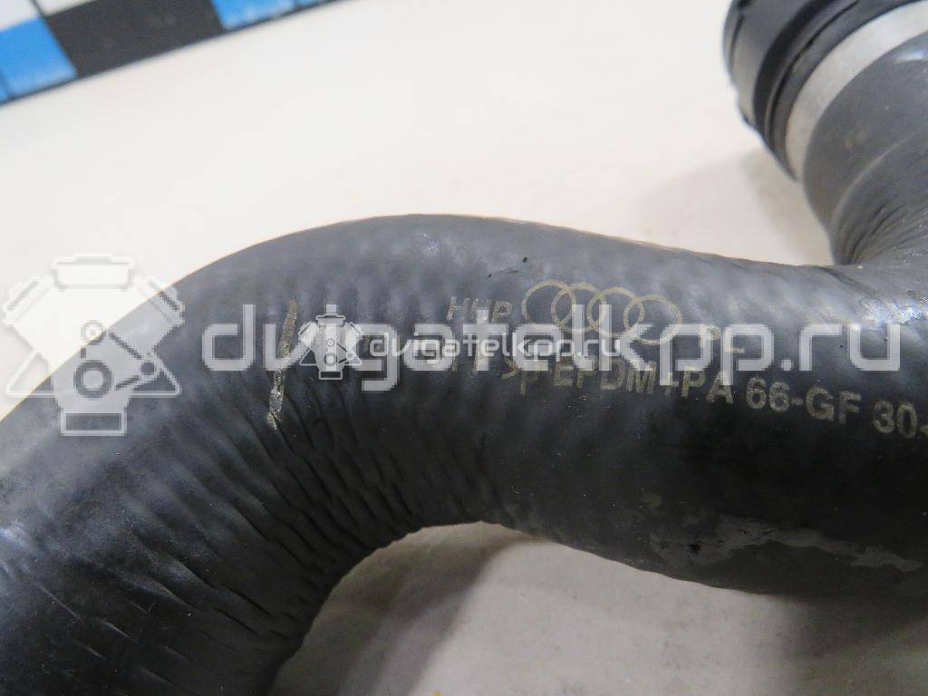 Фото Патрубок радиатора  8k0121101p для Audi A5 / A4 {forloop.counter}}