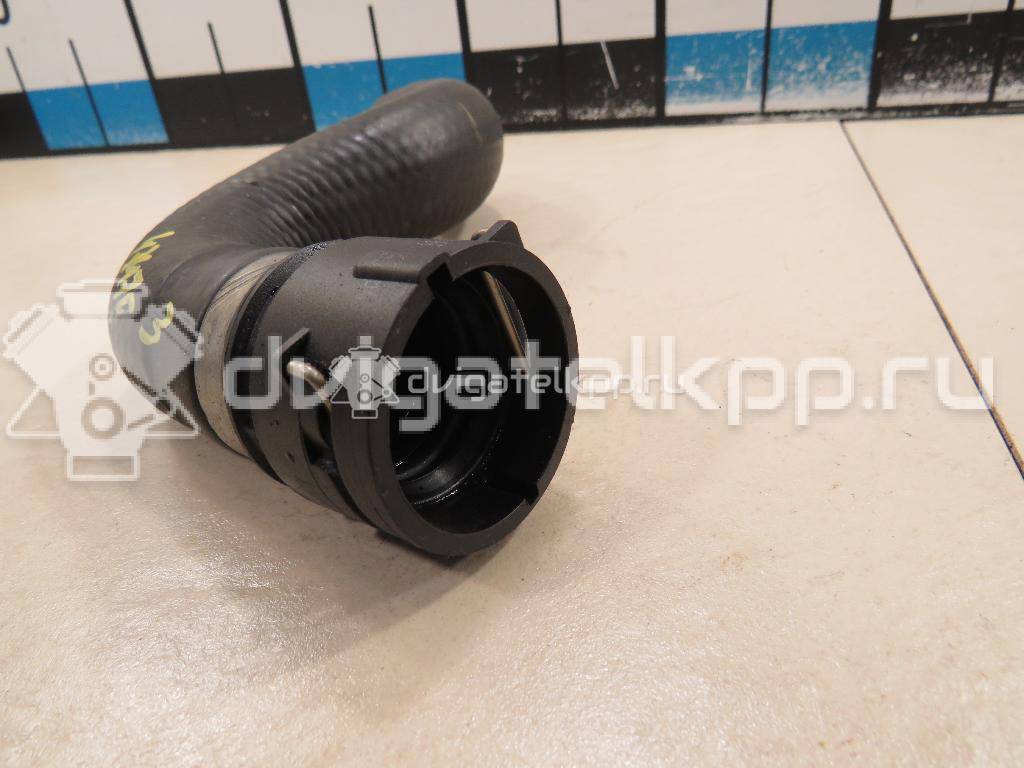 Фото Патрубок радиатора  8k0121101p для Audi A5 / A4 {forloop.counter}}
