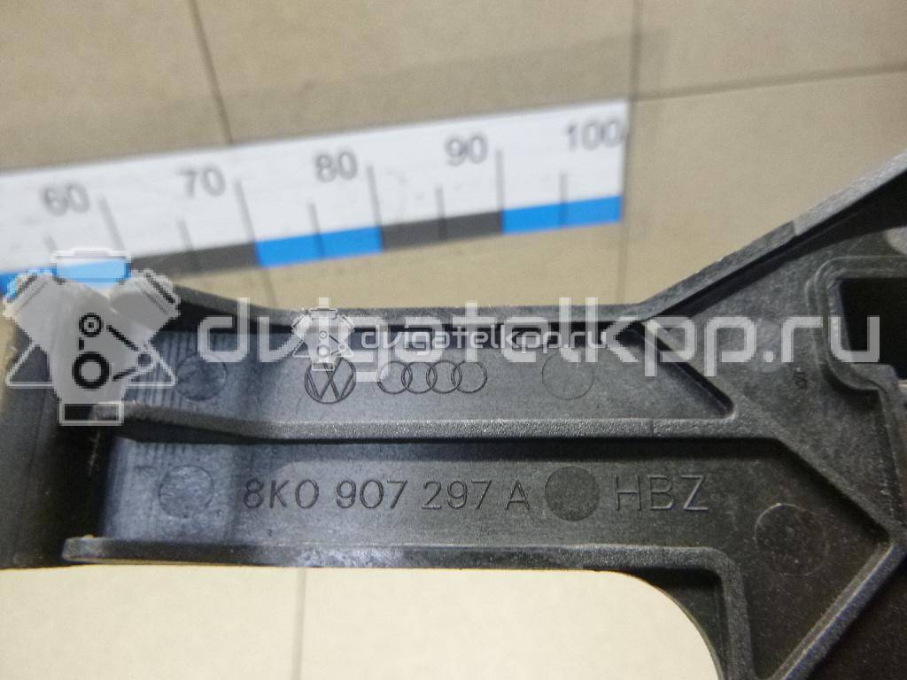 Фото Кронштейн (сопут. товар)  8k0907297a для audi A4 [B8] {forloop.counter}}