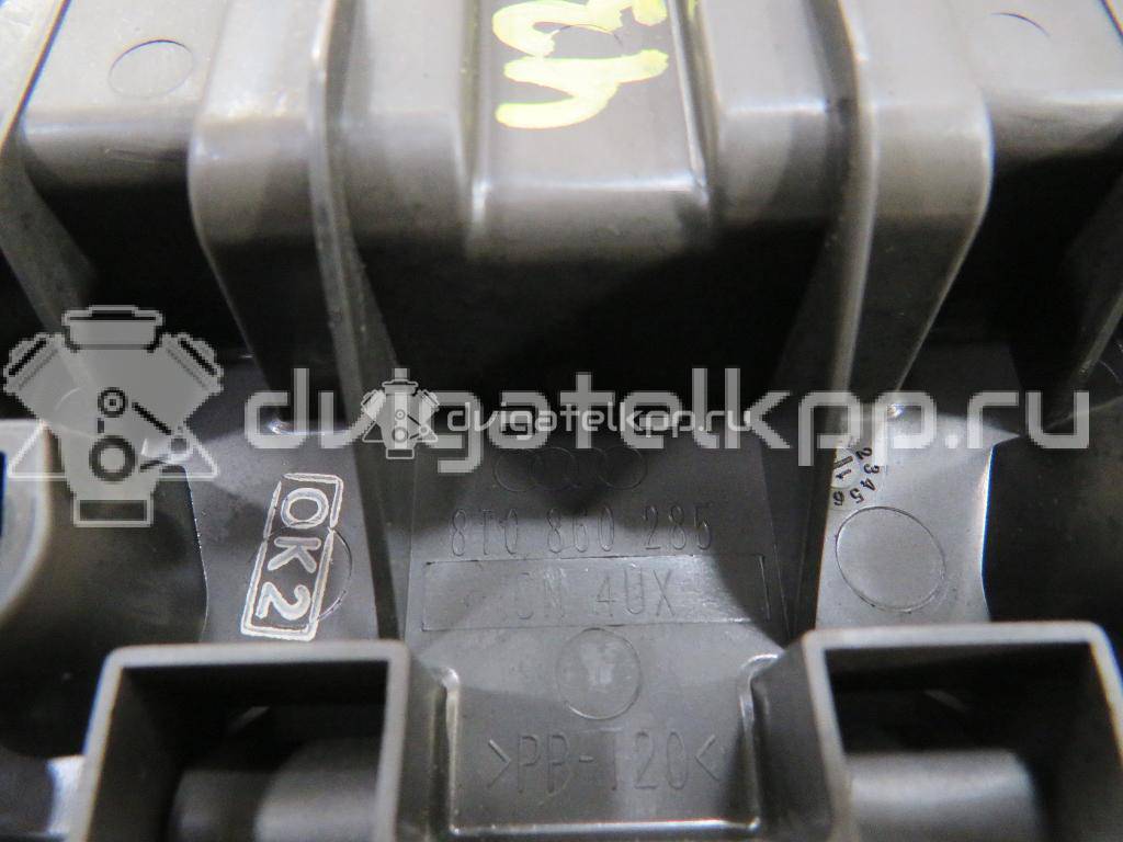 Фото Кронштейн (сопут. товар)  8t0860285 для audi A4 [B8] {forloop.counter}}