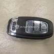 Фото Ключ зажигания  8K0959754DTKE для audi A4 [B8] {forloop.counter}}