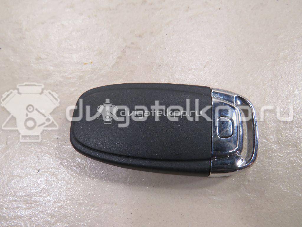 Фото Ключ зажигания  8K0959754DTKE для audi A4 [B8] {forloop.counter}}