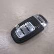 Фото Ключ зажигания  8K0959754DTKE для audi A4 [B8] {forloop.counter}}