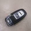 Фото Ключ зажигания  8K0959754DTKE для audi A4 [B8] {forloop.counter}}