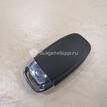 Фото Ключ зажигания  8K0959754DTKE для audi A4 [B8] {forloop.counter}}