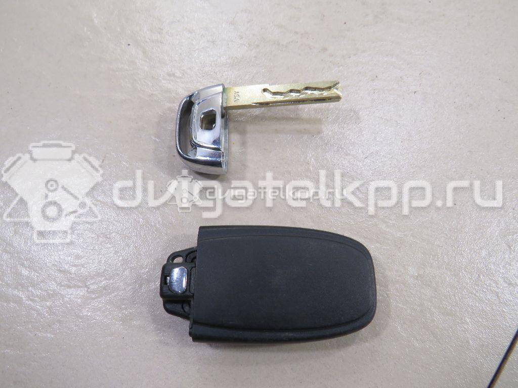 Фото Ключ зажигания  8K0959754DTKE для audi A4 [B8] {forloop.counter}}
