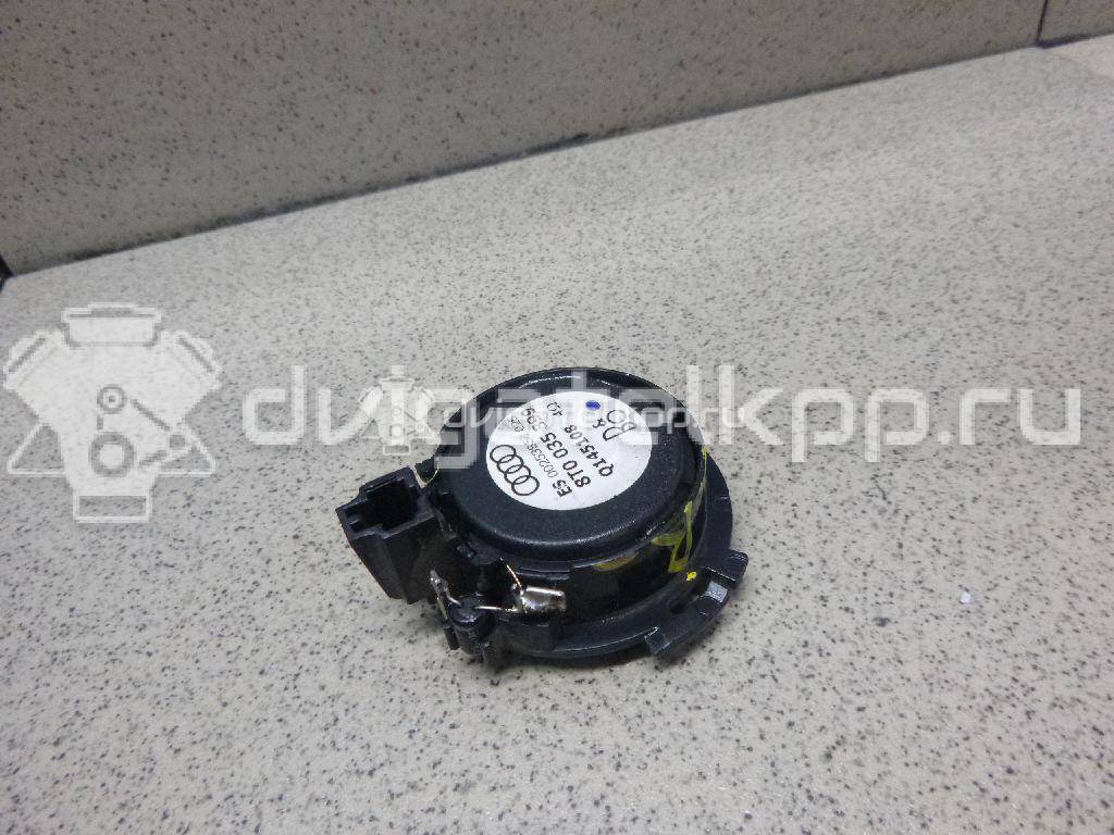 Фото Динамик  8t0035399 для audi A4 [B8] {forloop.counter}}
