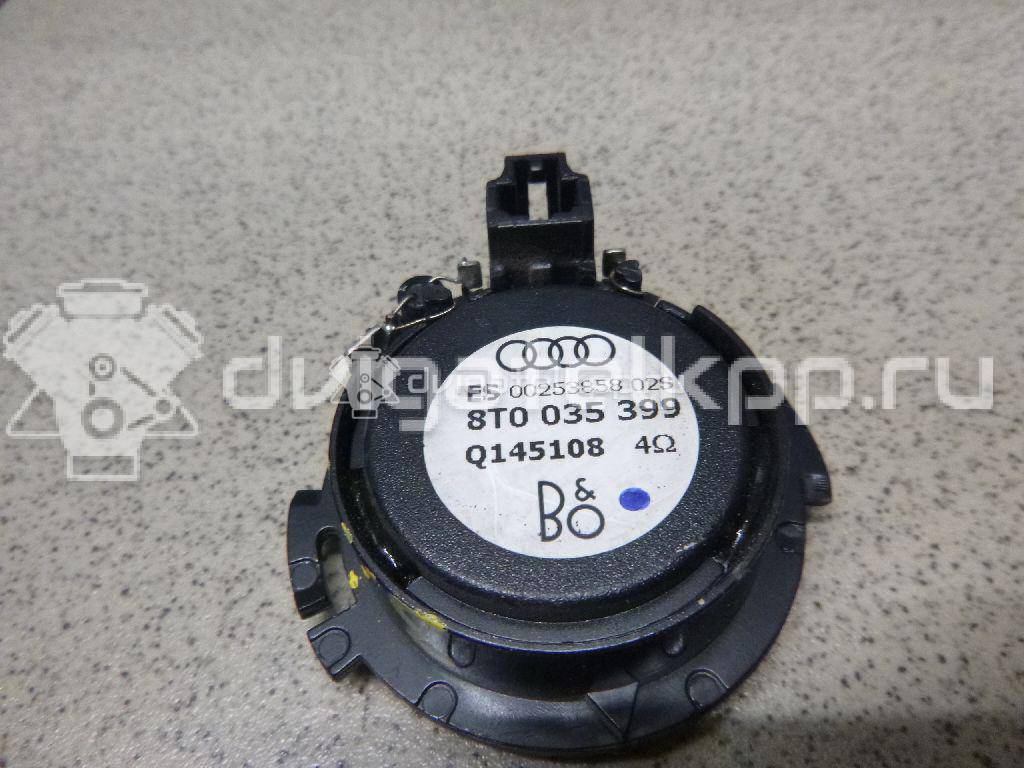 Фото Динамик  8t0035399 для audi A4 [B8] {forloop.counter}}