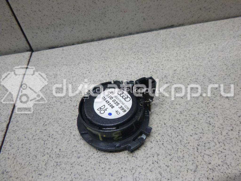 Фото Динамик  8t0035399 для audi A4 [B8] {forloop.counter}}