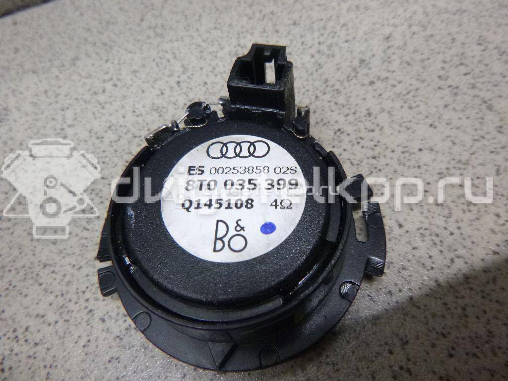 Фото Динамик  8t0035399 для audi A4 [B8] {forloop.counter}}
