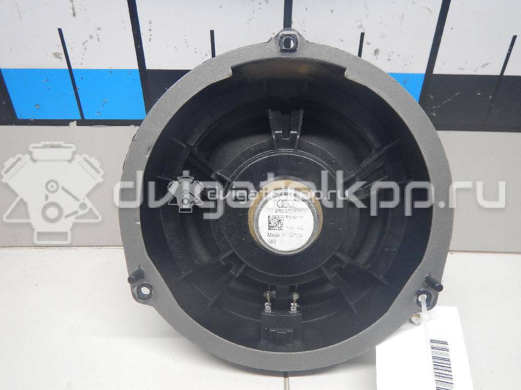 Фото Динамик  8r0035411 для audi A4 [B8] {forloop.counter}}
